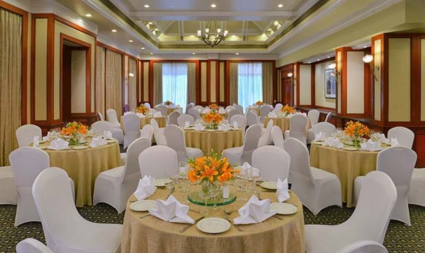 Hotel Fortune Master Class Deepak Goyal 4