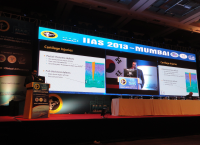 Deepak Goyal, Cartilage Lecture, IAS Meeting 2013
