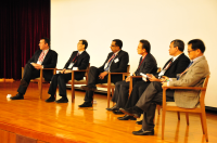 Panel Discussion Future of Cartilage Repair in Asia