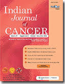 Indian J of Cancer