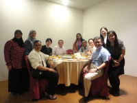 Malaysian Arthroscopy Society and Asian Cartilage Repair Plenary 2015 with international friends 2